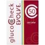 Glucocheck Strips 50 Strips