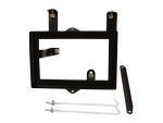 Front Runner Mitsubishi Pajero Diesel 70A Dual Battery Bracket – By