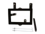 Front Runner Mitsubishi Pajero Diesel 70A Dual Battery Bracket – By