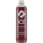 Sparkling Ice Grape Raspberry Sugar Free