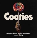 Cooties Vinyl Record
