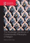 The Routledge Handbook Of Contemporary Philosophy Of Religion Hardcover