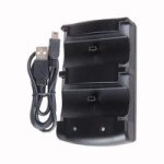 2-IN-1 Charging Dock For Playstation 3 PS3