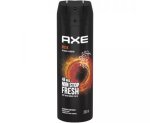 AXE Aerosol Musk 200ML