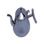 Large Capacity Stainless Steel Teapot With Detachable Infuser