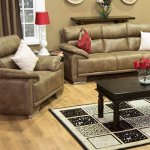 Havana Lounge Suite