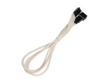 Bitfenix 3 Pin Extension 60CM White