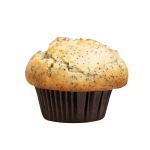 Lemon & Poppy Seed Muffin Mix - Premix - 5KG - 5KG