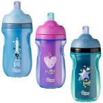Tommee Tippee Explora Active Straw Cup