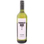 Pandoras Box Gooseberry Sauv blanc 750ML - 6