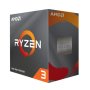 AMD Ryzen 3 4100 4-CORE 3.8 Ghz AM4 Cpu