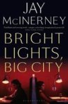 Bright Lights Big City Paperback
