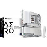 Gigabyte Z890 Aero D Wifi Intel E-atx Motherboard