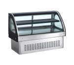 Display Unit Heated - Countersunk - Alessia - 900MM - DHC0900