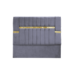 Milano Suede Headboard