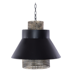 1-LIGHT Pendant Lamp 40 Cm X 36 Cm