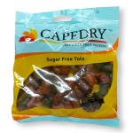 Minced Dried Sugar Free Tots