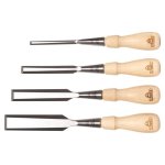 Stanley Sweetheart Chisel Sets