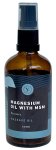 Magnesium Spray With Msm