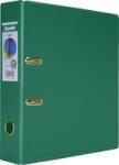 Bantex Pvc Lever Arch File A4 70MM - Green Single