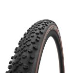 Aventura Grezzo Tlr Gravel Tyre - Black black 44C