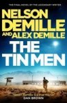The Tin Men Paperback
