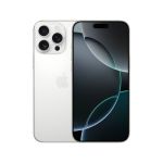 Apple Pre-owned Iphone 16 Pro Max 512GB - White Titanium Best