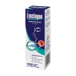 Nativa Linctagon Throat Spray 20ML