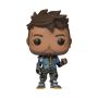 Pop Games: Borderlands 4 - Rafa