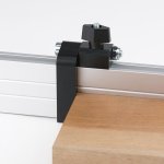 Flip Stop For 1 4" T-track