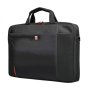 Port Designs Houston 15.6 Toploading Notebook Case Blac