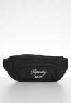 Code Classic Multi Bumbag - Black