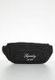 Code Classic Multi Bumbag - Black