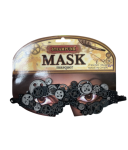 Steampunk Mask
