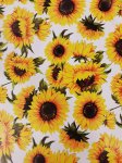 Printed Pu Vinyl