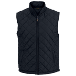 Michigan Bodywarmer Mens - 3XL Navy