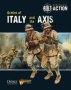 Bolt Action: Armies Of Italy And The Axis   Paperback