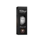 2025 Pro V1 Pack Of 3 White Golfballs