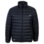 JCB - Light Puffer Jacket