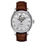 Tissot Le Locle Powermatic 80 Open Heart Watch T006.407.16.033.01