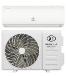 Genxair 18000 Btu High-efficiency Inverter Air Conditioner For