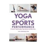Yoga For Sports Performance