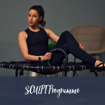 Sculpt Programme Beginner