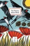 Ten Poems About Birds Paperback 2ND Revised Edition