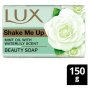 LUX Shake Me Up Soap Bar 150g