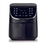 Kenwood Airfryer 7L-BLACK