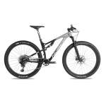 - Revolver Fs XX1