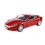 1:24 Aston Martin DB9 Coupe - Magma Red