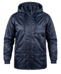 Double Insulated Freezer Jacket