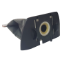 Milex 1800W Eco-vac Vacuum Cleaner Replacement Bag